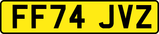 FF74JVZ