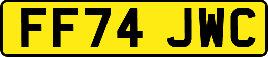 FF74JWC