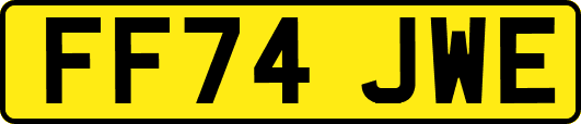 FF74JWE