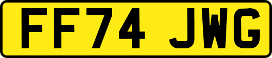 FF74JWG