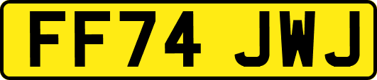 FF74JWJ