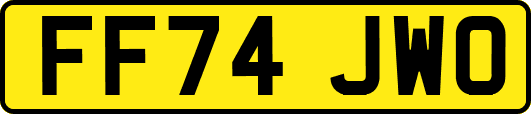 FF74JWO