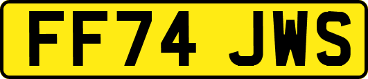 FF74JWS