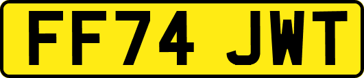 FF74JWT