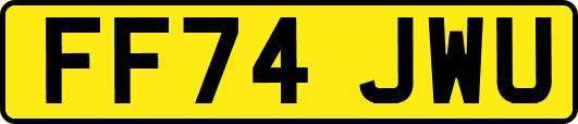 FF74JWU