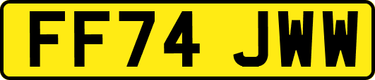FF74JWW