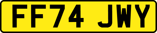 FF74JWY