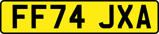 FF74JXA