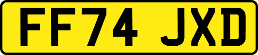 FF74JXD