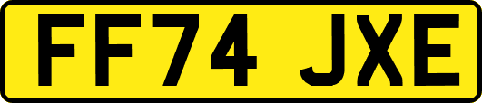 FF74JXE