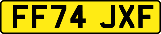 FF74JXF