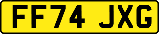 FF74JXG