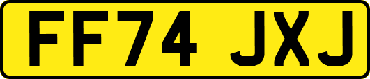 FF74JXJ