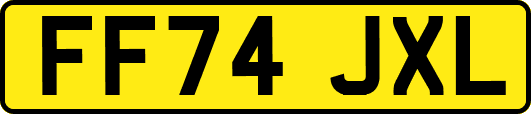 FF74JXL