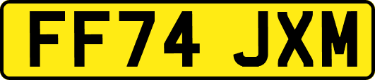 FF74JXM