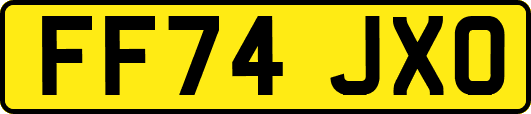 FF74JXO