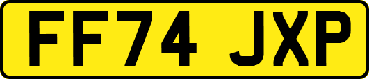 FF74JXP