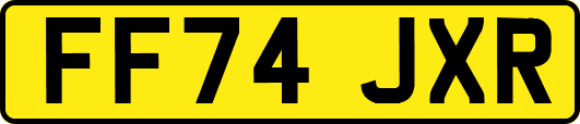 FF74JXR
