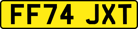FF74JXT