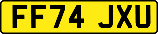 FF74JXU
