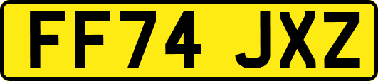 FF74JXZ