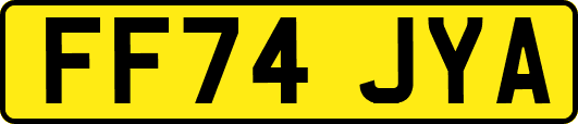 FF74JYA