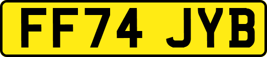 FF74JYB