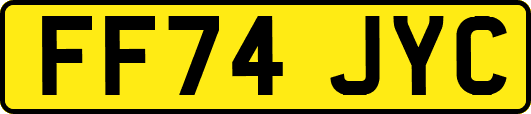 FF74JYC