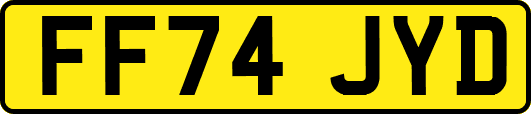 FF74JYD