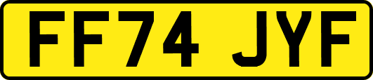 FF74JYF