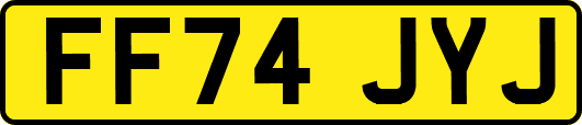 FF74JYJ