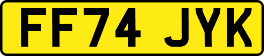 FF74JYK