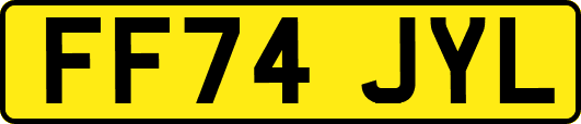 FF74JYL