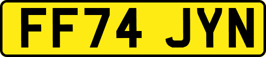 FF74JYN