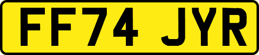 FF74JYR