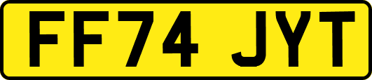 FF74JYT