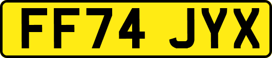 FF74JYX