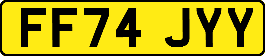 FF74JYY
