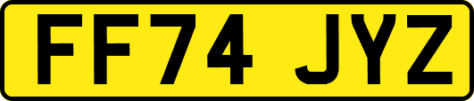 FF74JYZ
