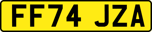FF74JZA