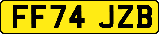 FF74JZB