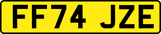 FF74JZE