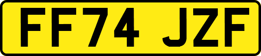 FF74JZF