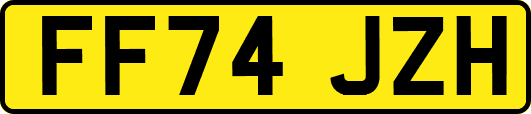 FF74JZH