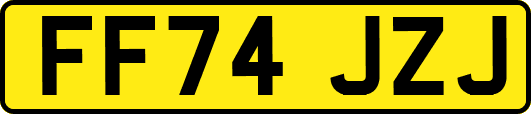 FF74JZJ