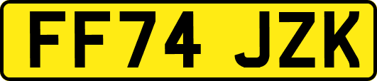 FF74JZK