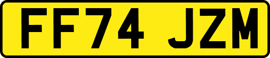 FF74JZM