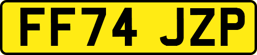 FF74JZP