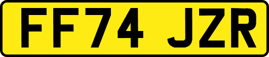 FF74JZR
