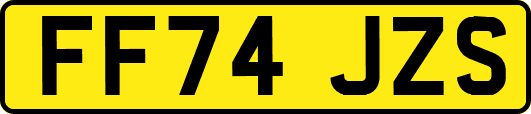 FF74JZS